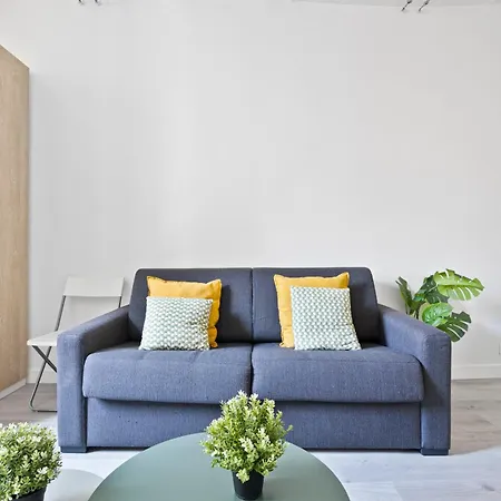 Pantheon Luxurious Apartment-2p-free Netflix Paryż