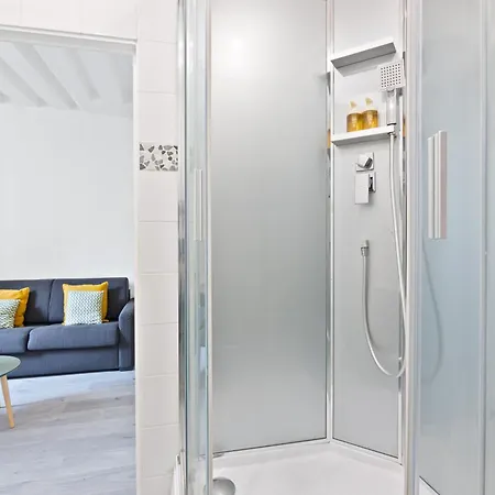 Pantheon Luxurious Apartment-2p-free Netflix *