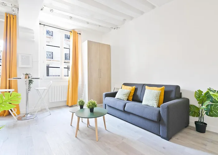 Pantheon Luxurious Apartment-2p-free Netflix Apartamento