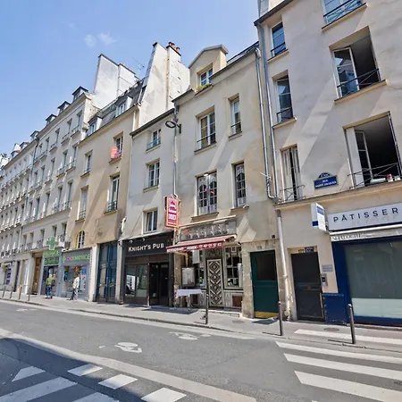 Pantheon Luxurious Apartment-2p-free Netflix Apartamento *