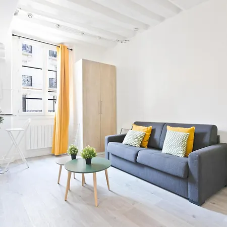 Pantheon Luxurious Apartment-2p-free Netflix Apartamento